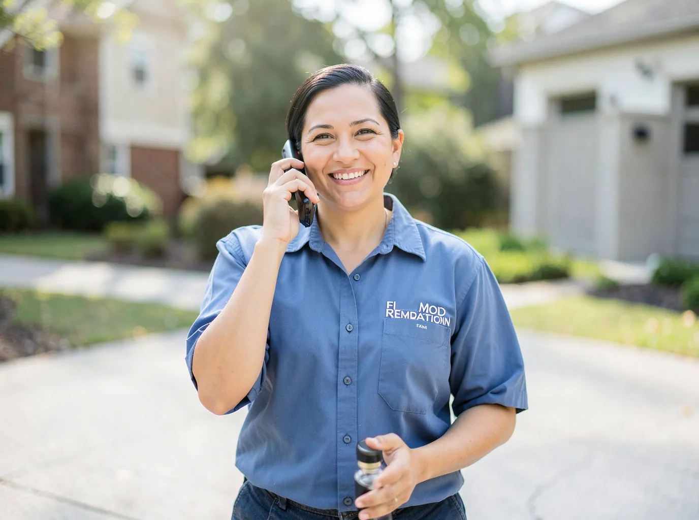 Mold Remediation Haverhill, OH FAQs